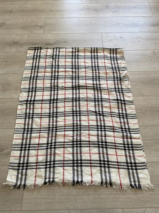Шарф хустина Burberry Burberrys