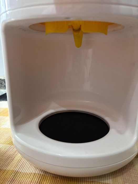 Cafeteira Simply Invents