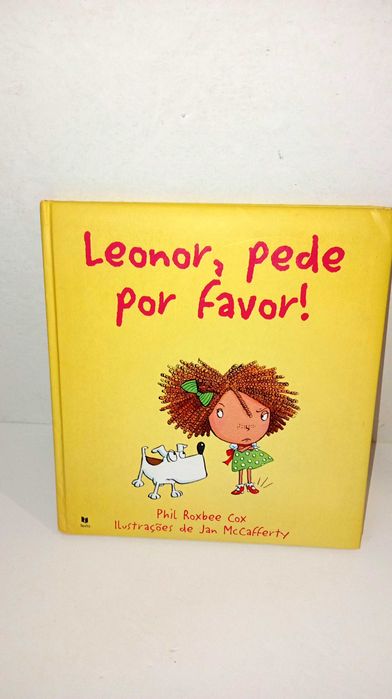 Leonor, Please!64550718143235120