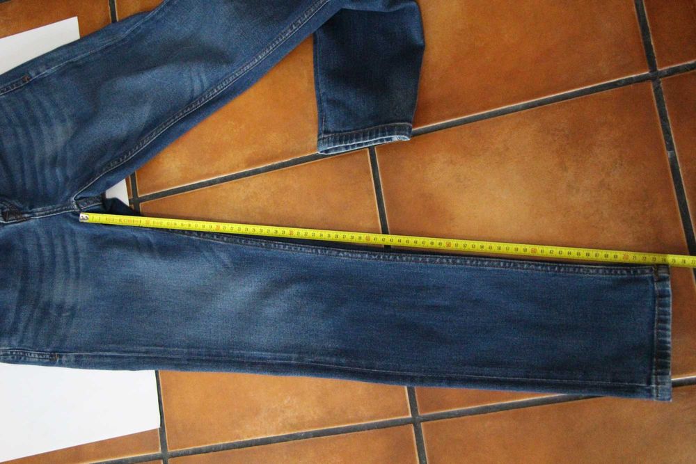 Calças ganga PULL&BEAR 36