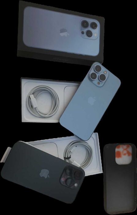 Jak Nowy zamiana na tablet bialy Apple iPhone 13 pro 14 pro 5g flagowiec okazja