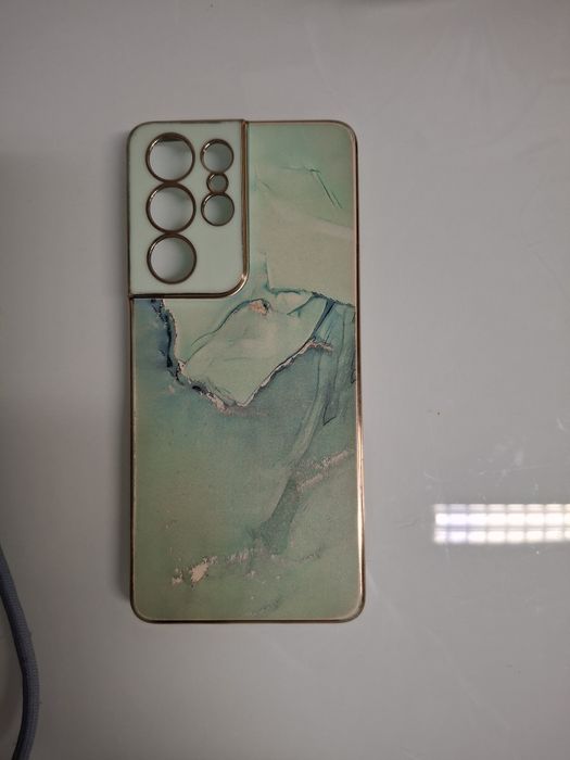 Telemóvel Samsung Galaxy s21 ultra 5g 12gb ram 128gb