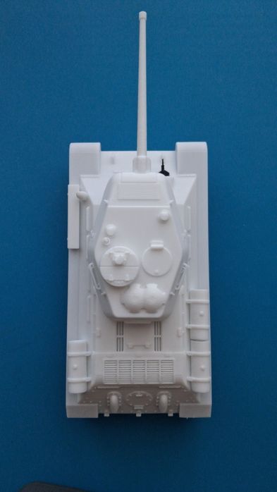 Іграшка танк Т-34-85