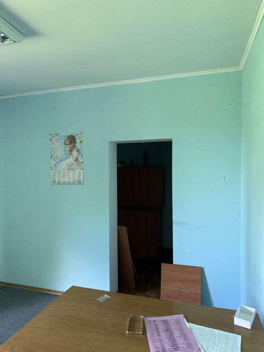 Продаж нерухомості промислового призначення