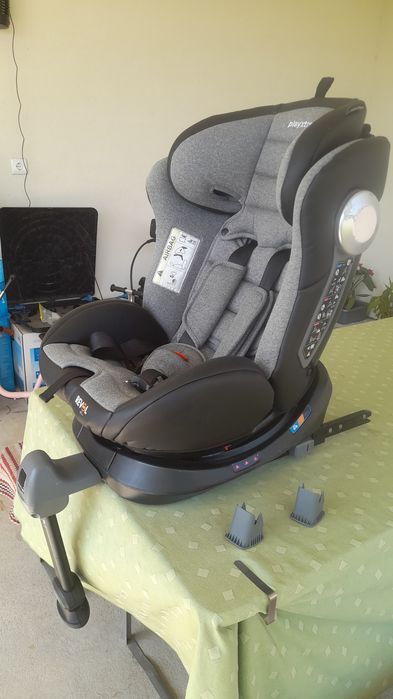 Banco para bebé carro