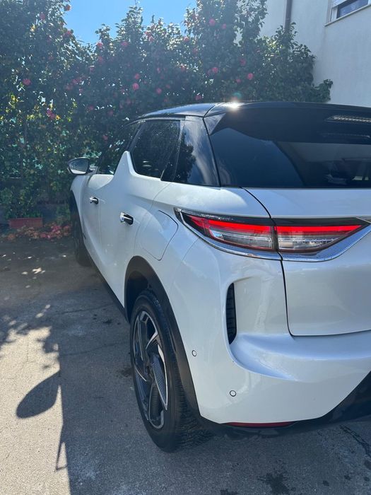 Ds3 crossback versao opera