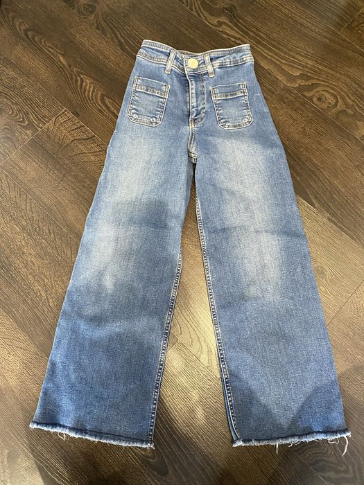 Вещи на девочку 7-9 лет в хорошем состоянии