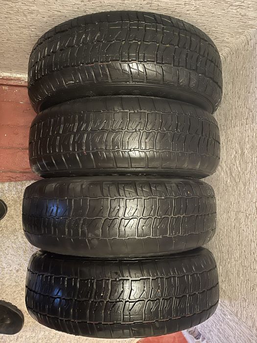 Диски   С резиной R*13*4*100 Италия