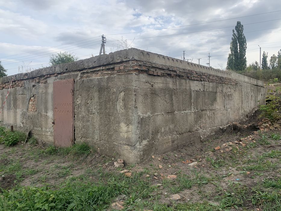 Участок 12 соток