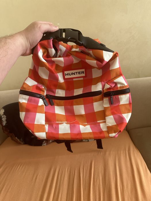 Рюкзак Hunter…………