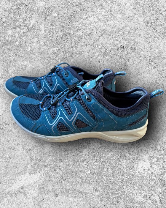 Damskie buty sportowe ECCO Terracruise LT, rozmiar 38 (BS-121)