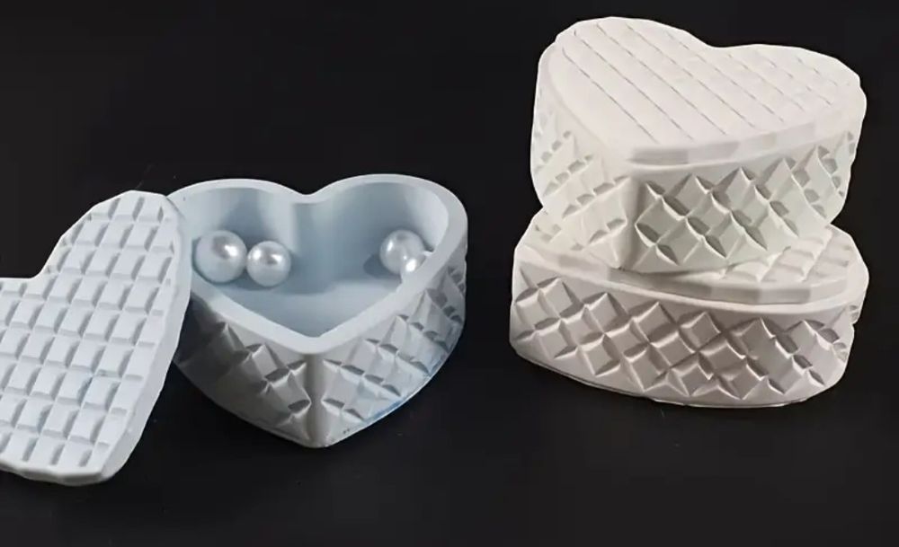 Vendo peças do gesso