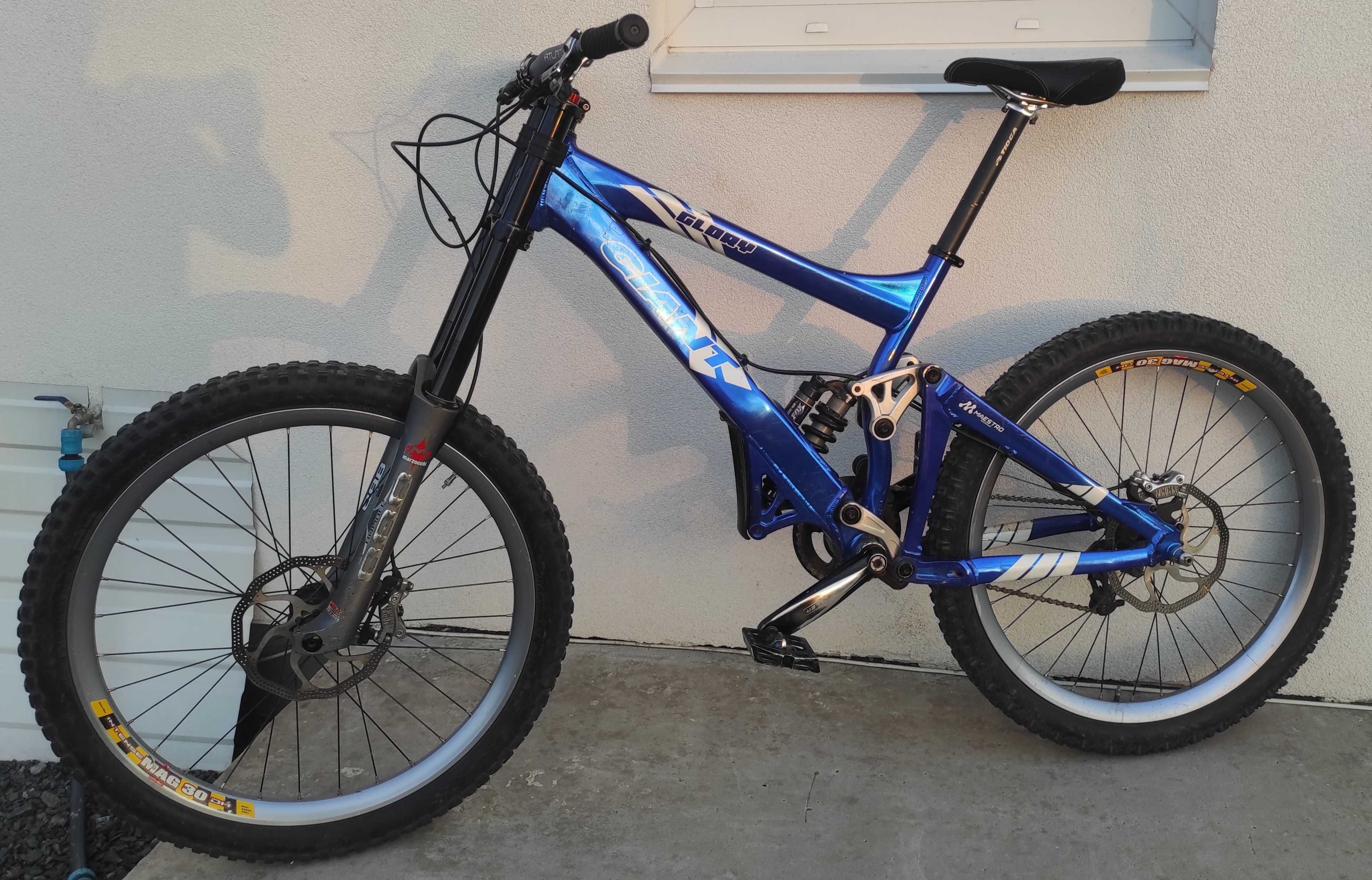 Giant Glory 30 000 Olx