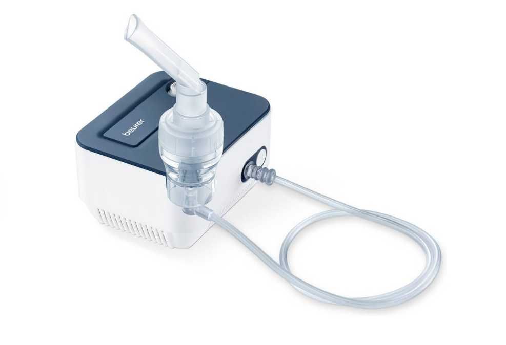 Nebulizador BEURER IH16 [Aerosol de Ar]