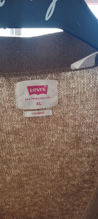 Casaco Levi's XL