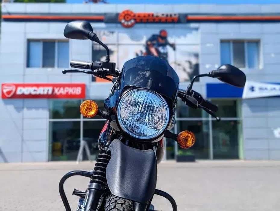 Новий МОТОЦИКЛ BAJAJ BOXER X150D Disk UG в АртМото Хмельницький