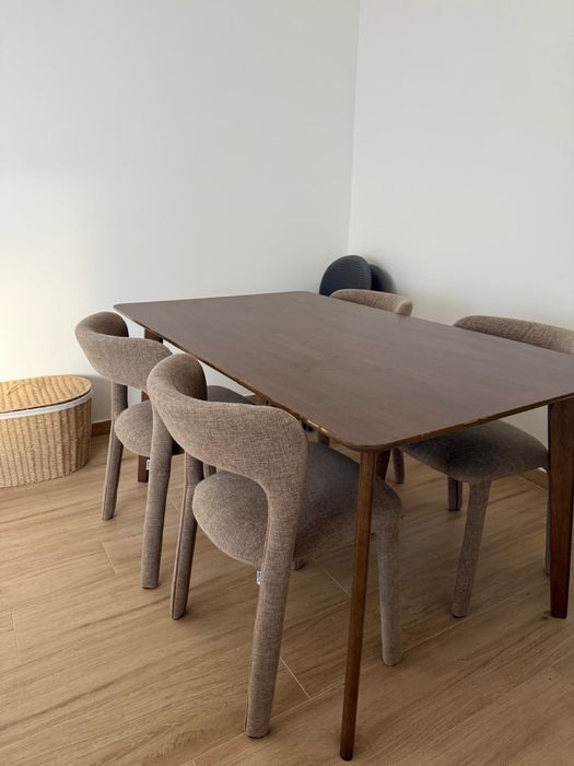 Mesa Jantar Sklum Kerhen