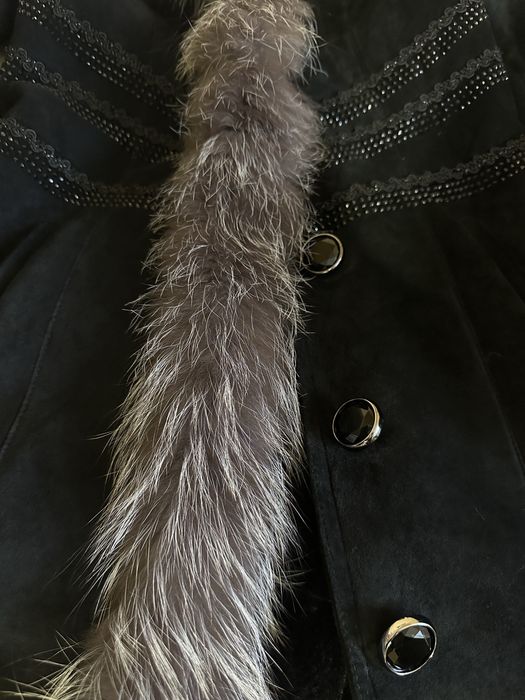 Дублянка, Натуральне Хутро,