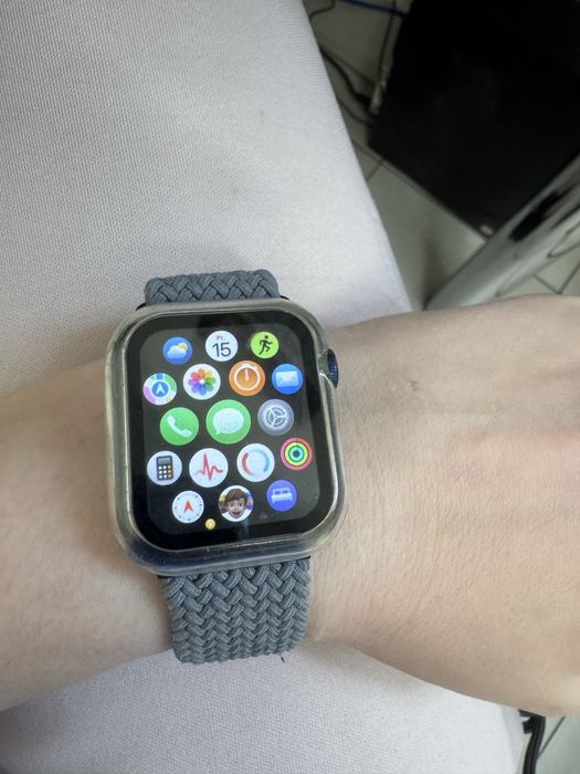 Apple watch 6 cellular