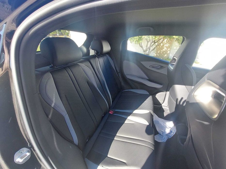 BYD Dolphin Surf Active
