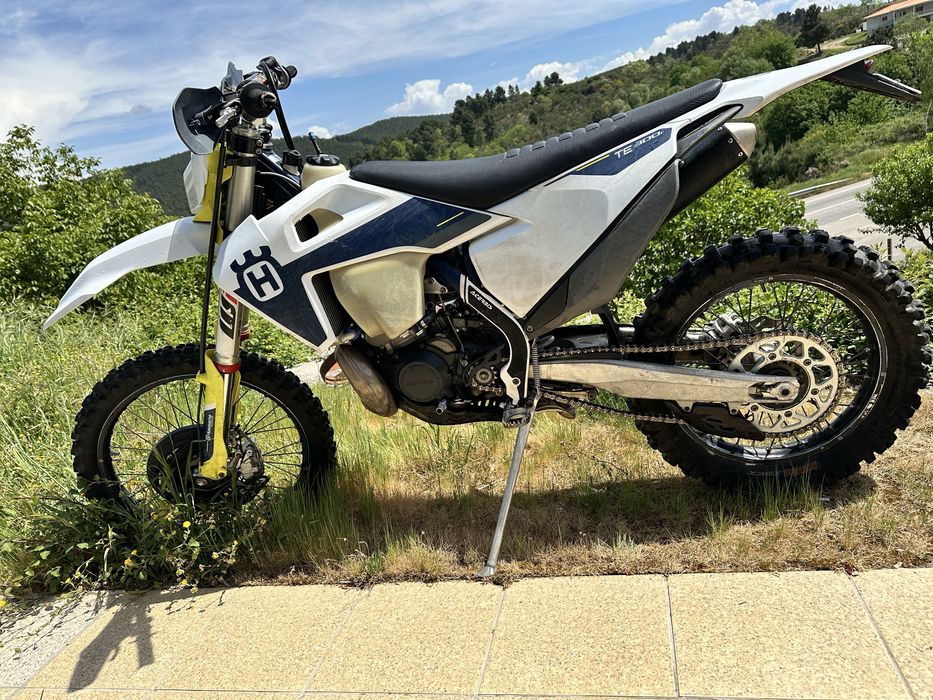 Husqvarna TE300i