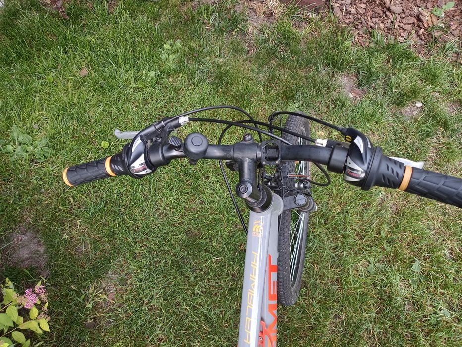 Rower Romet 24 cale