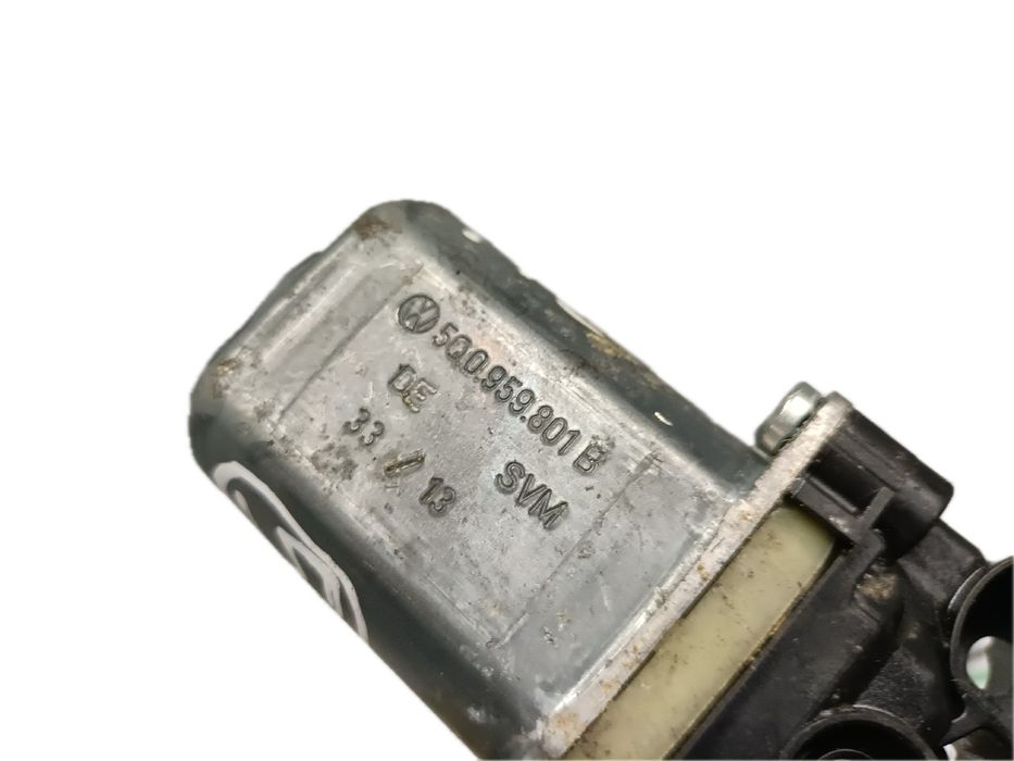 Motor vidro frente esquerdo VOLKSWAGEN Golf VII (5G1, BQ1, BE1, BE2)