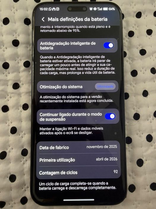 Honor Magic 8 pro 512gb