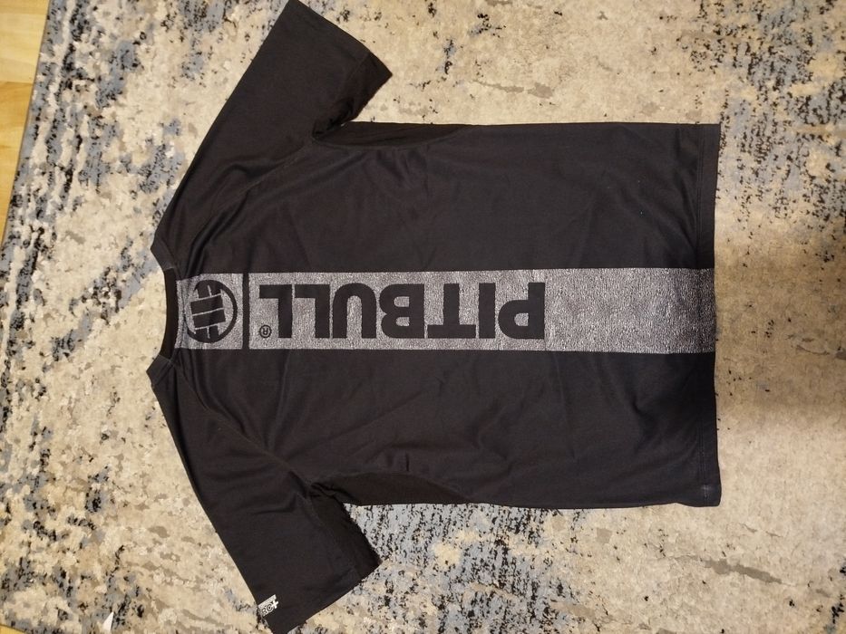 Koszulka młodzieżowa