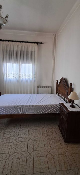 Aluguer de quarto Escola Agrária Refoios