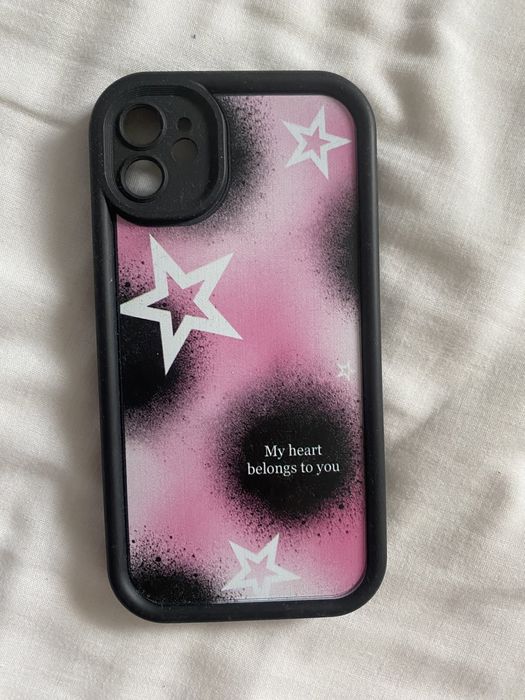 etui case na telefon iphone 11 ip11
