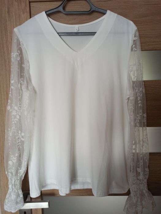 Bluzka damska Nowa XL