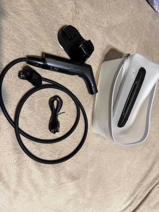 Портативний душ