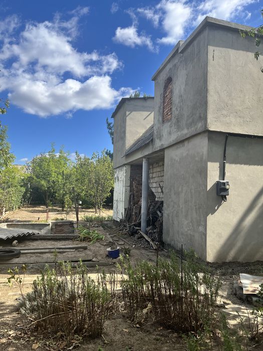 Продается добротная дача