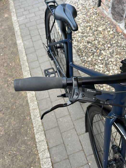 Rower Specialized Sirrus