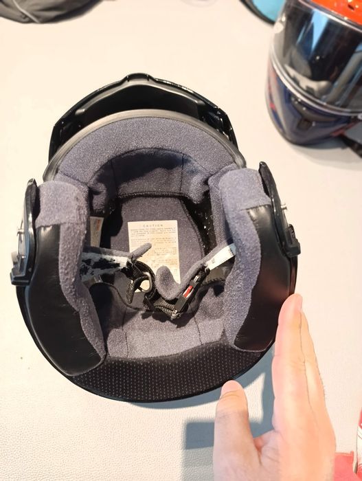 SHOEI Syncrotec 2  S