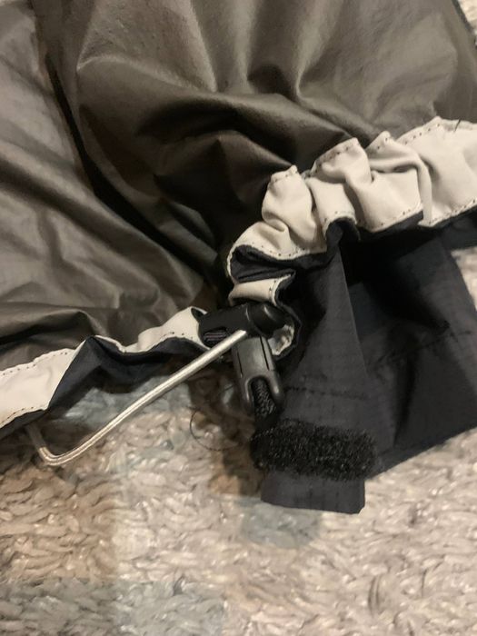 ветровка Berghaus