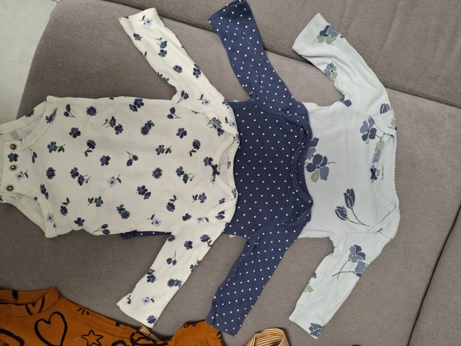 Дитячий одяг Carters