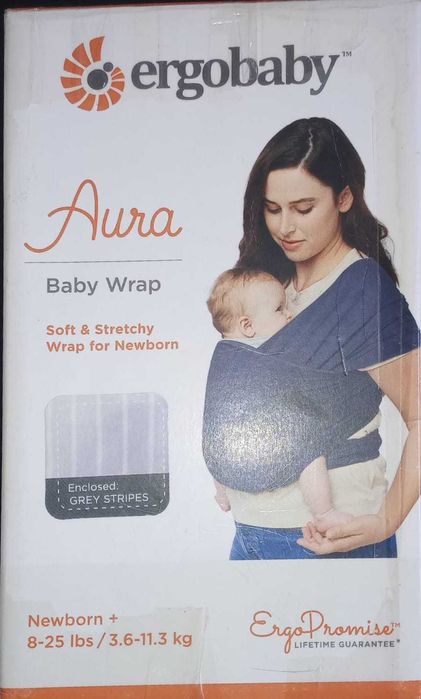 Baby Wrap / Marsúpio