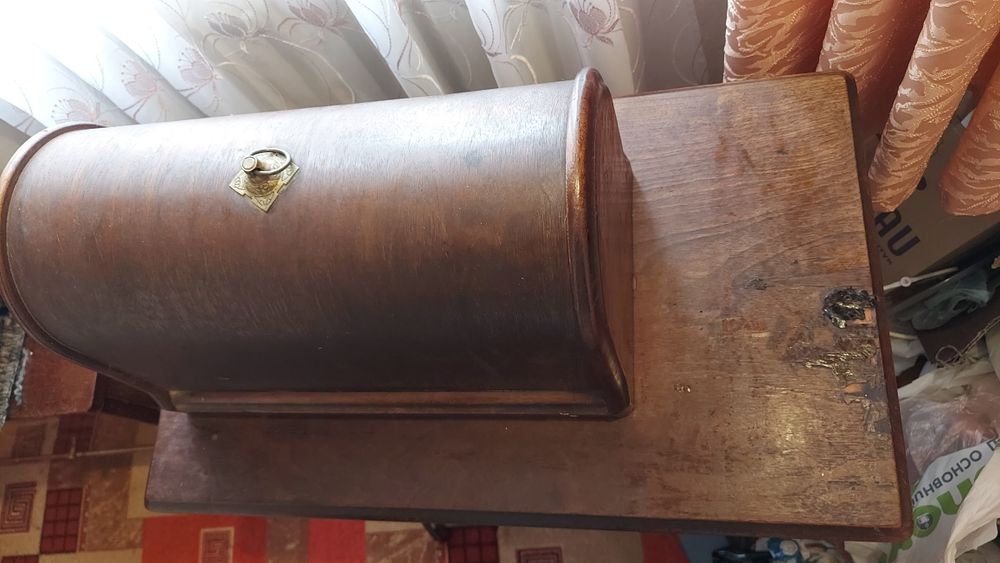 Singer Швейная машинка робочая