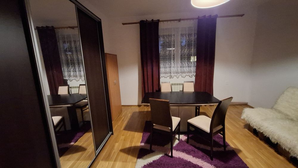 Wynajmę pokój w Wolbromiu