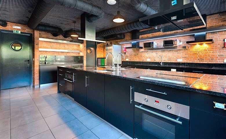 Arrenda-se Estúdio T0 na Livensa Living Cidade Universitária Lisboa