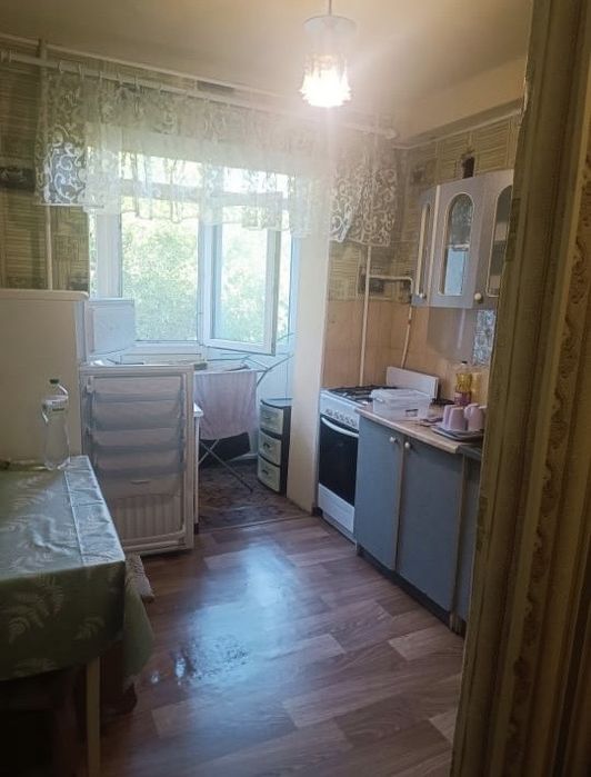 Сдам 1к квартиру