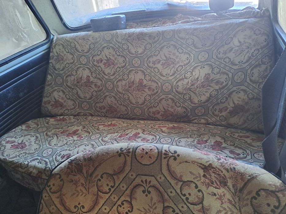 Продам ЗАЗ 968 М