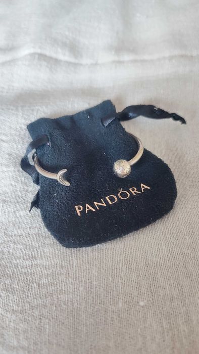 Pulseira Pandora