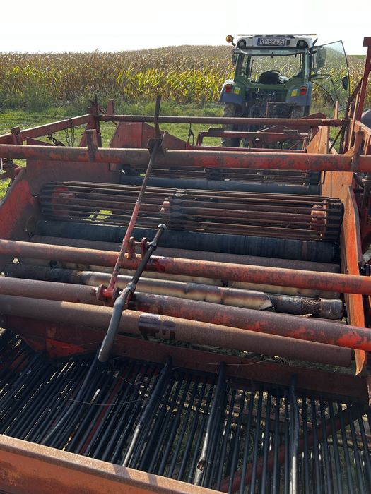 Amac d2 do pasternaka