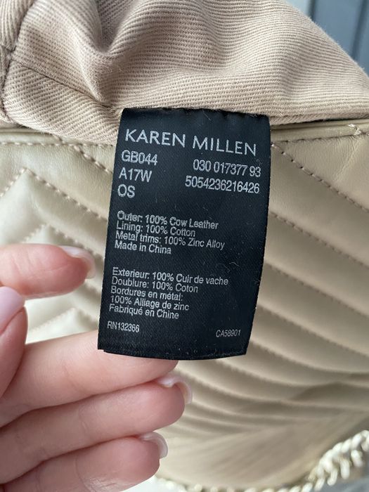 Сумка Karen Millen Furla  max mara