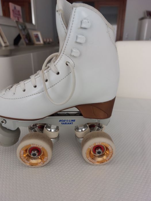 Patins Patinagem Artística 210