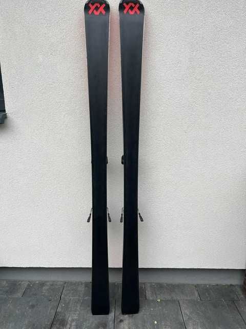 Narty Volkl DEACON 80 172cm