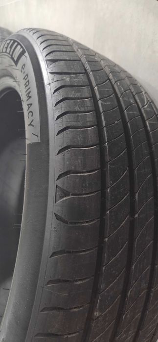 MICHELIN e prymacy  225/50 R19